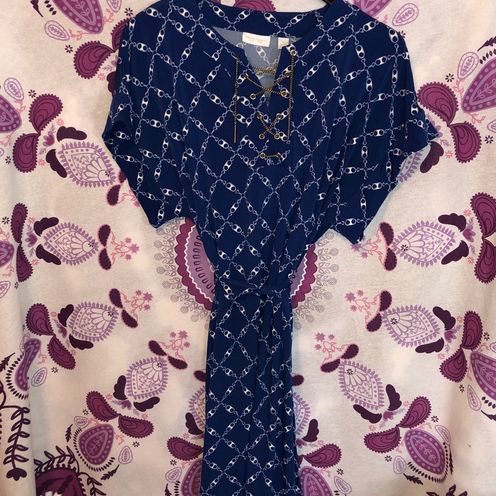 New York & Company Dress